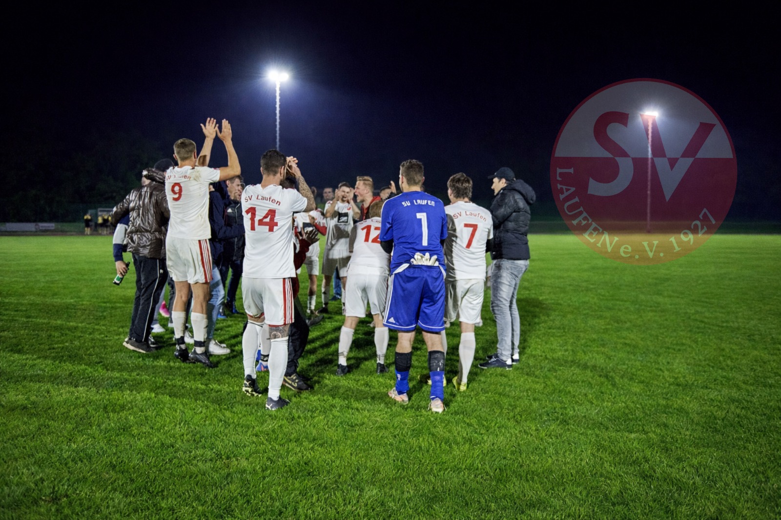 SV Laufen