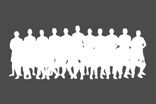 Jugendmannschaft SV Laufen